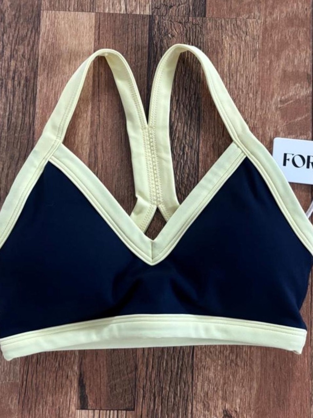 FORM Sports Bra